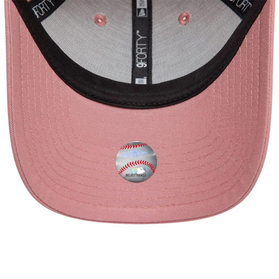 New Era Καπέλο New York Yankees League Essential 9FORTY Adjustable Cap